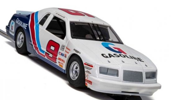 Scalextric Ford Thunderbird c4035